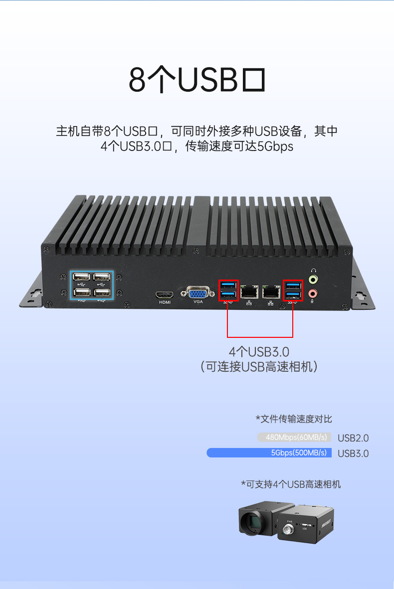 國(guó)產(chǎn)化無(wú)風(fēng)扇沈陽(yáng)工控機(jī),飛騰D2000迷你沈陽(yáng)工控機(jī),銀河麒麟系統(tǒng),DTB-3085-D2K.jpg